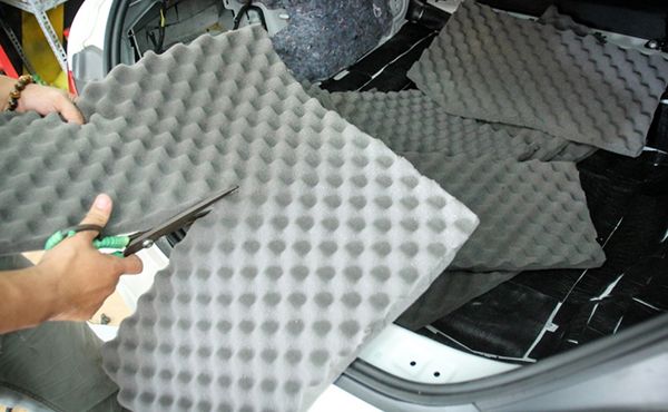 dán cách âm chống ồn dán cách âm chống ồn