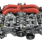 What is a Boxer engine? Advantages and disadvantages of Boxer engines