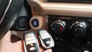 Start Stop Smartkey for cars 2 maxresdefault