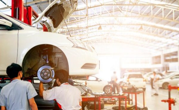 sơn mạ kẽm ống pô sơn mạ kẽm ống pô